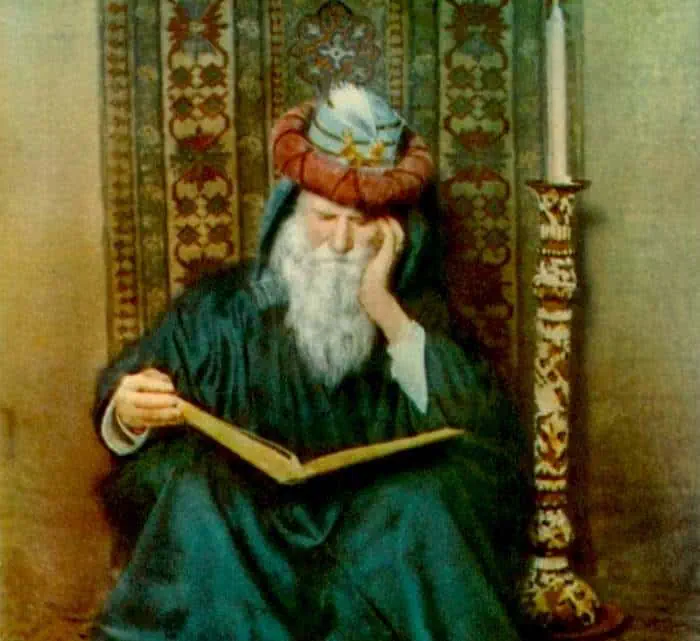 خیام نیشابوری
